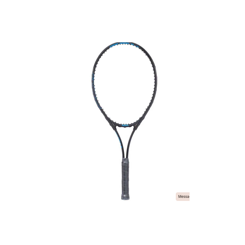 RAQUETA TENIS HAMMER 27 DETALL SPORT COLOR AZUL