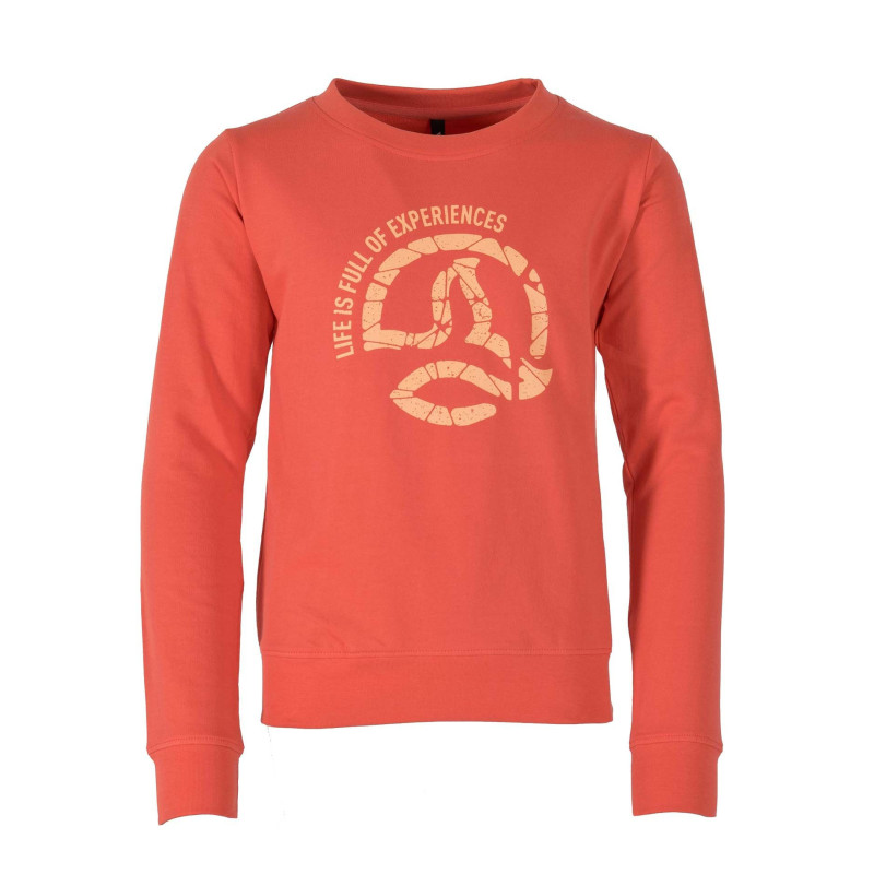 Sudadera Ternua Niña