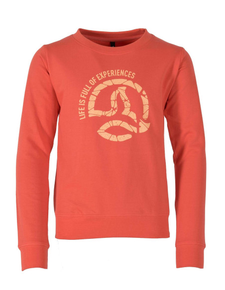 Sudadera Ternua Niña