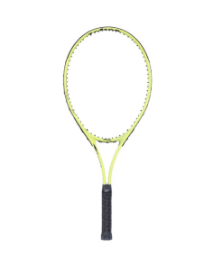 RAQUETA TENIS MAX27 DETALL SPORT COLOR AMARILLO