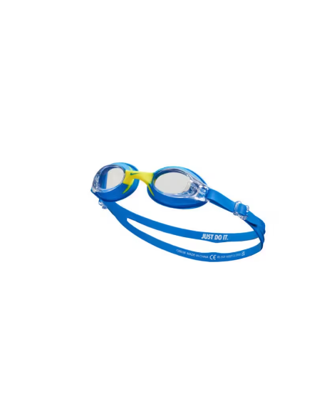 GAFAS PISCINA NIKE COLOR AZUL