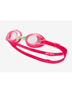 GAFAS PISCINA NIKE COLOR ROSA
