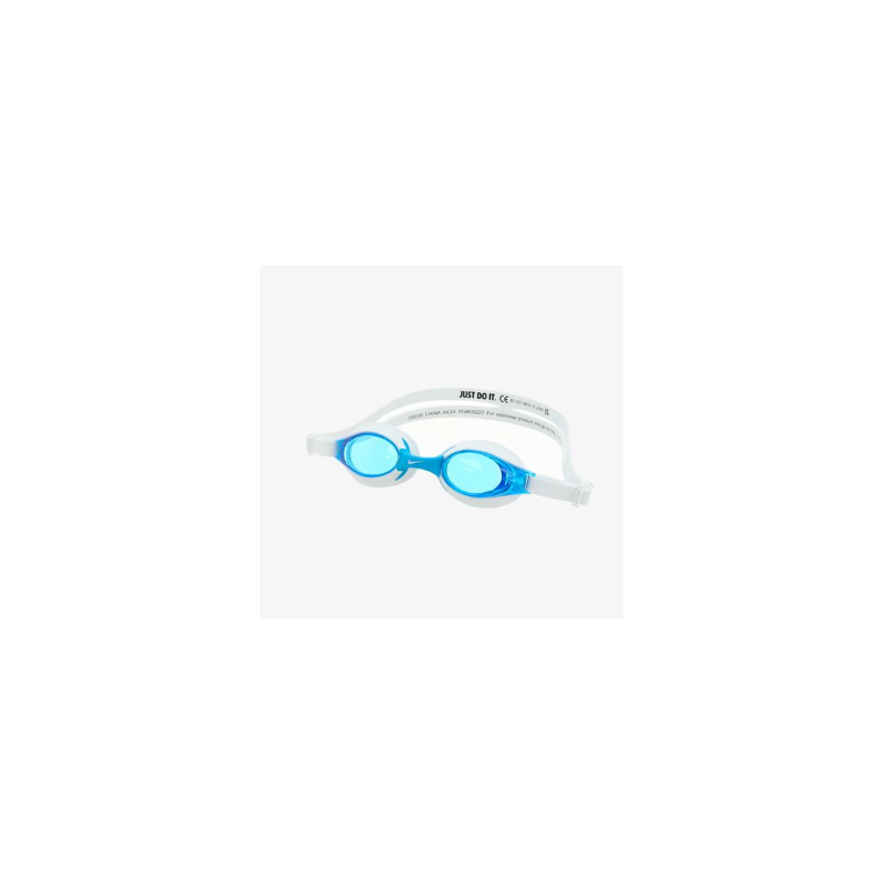 GAFAS PISCINA FINA NIKE COLOR VERDE