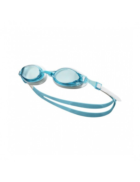 GAFAS PISCINA FINA NIKE COLOR VERDE
