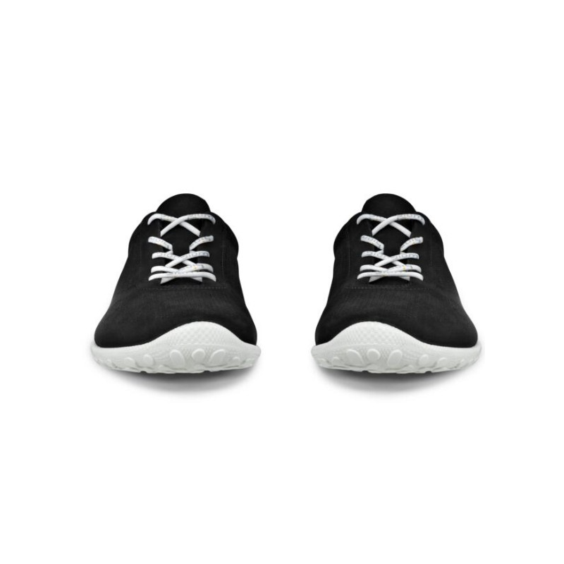 ZAPATO BIOM LITE ECCO COLOR NEGRO