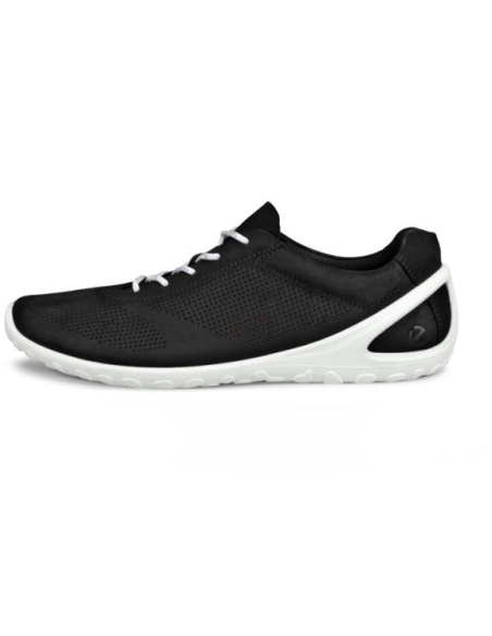 ZAPATO BIOM LITE ECCO COLOR NEGRO