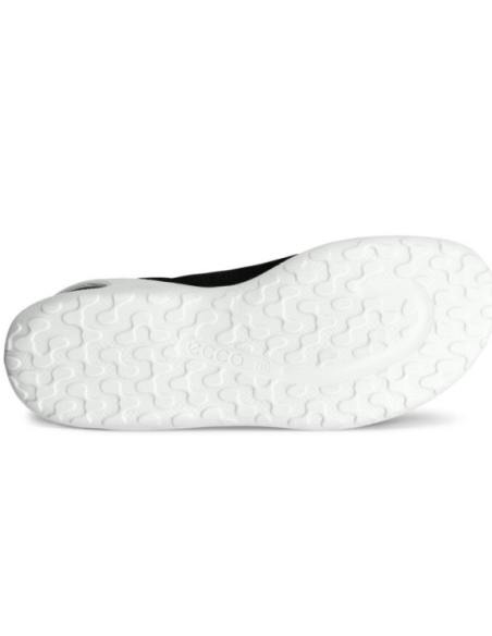 ZAPATO BIOM LITE ECCO COLOR NEGRO