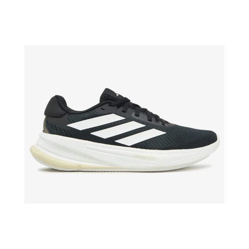 ZAPATO RUN ADIDAS COLOR NEGRO