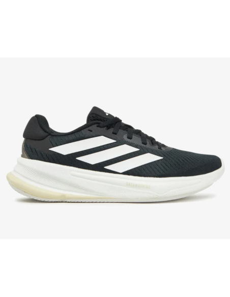 ZAPATO RUN ADIDAS COLOR NEGRO