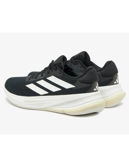 ZAPATO RUN ADIDAS COLOR NEGRO