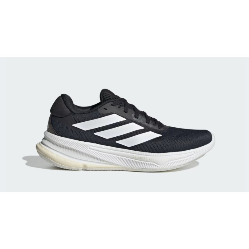 ZAPATO RUN ADIDAS COLOR NEGRO