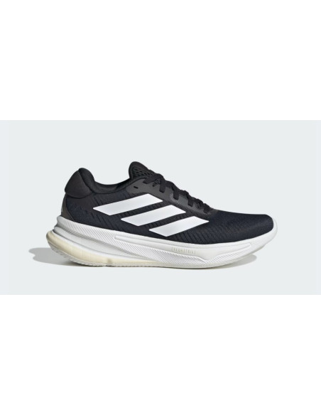 ZAPATO RUN ADIDAS COLOR NEGRO