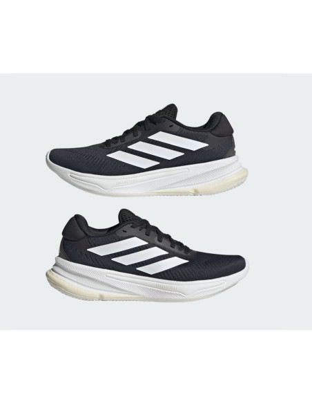 ZAPATO RUN ADIDAS COLOR NEGRO