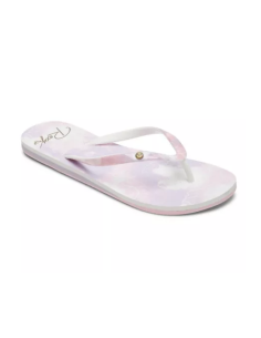 CHANCLA  DEDO ROXY COLOR ROSA