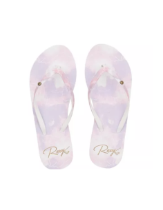 CHANCLA  DEDO ROXY COLOR ROSA 2