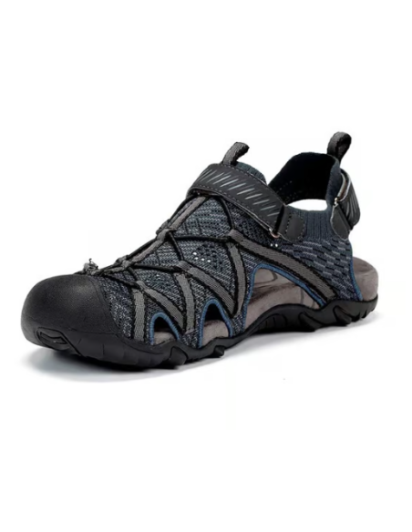 SANDALIAS CHIRUCA TAHITI COLOR AZUL