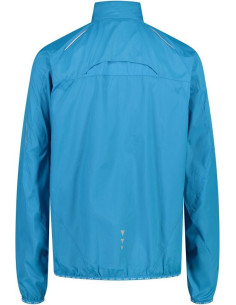 CHUBASQUERO CAMPAGNOLO COLOR AZUL