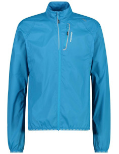 CHUBASQUERO CAMPAGNOLO COLOR AZUL 2