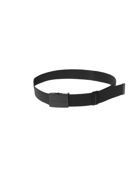 CINTURON BROADPEAK TRANGO COLOR NEGRO