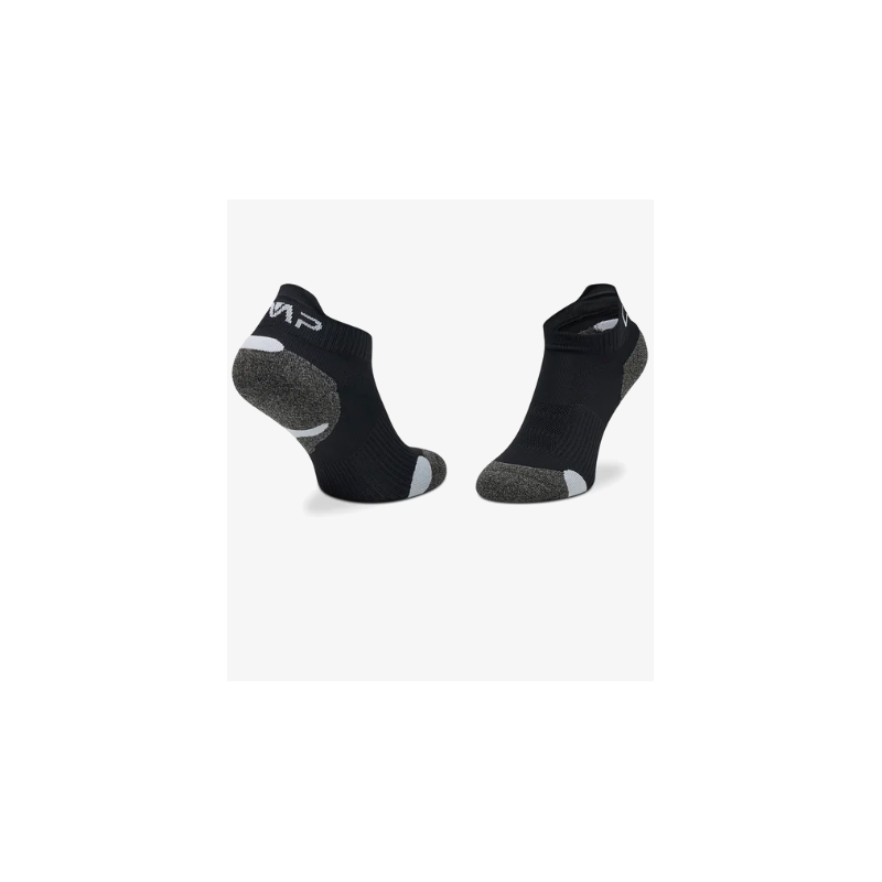 CALCETINES CORTITOS CAMPAGNOLO COLOR NEGRO