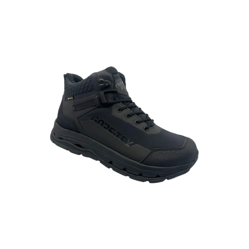 ZAPATILLAS TREKSTA BUSTER GTX 2 COLOR NEGRO