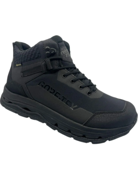ZAPATILLAS TREKSTA BUSTER GTX 2 COLOR NEGRO