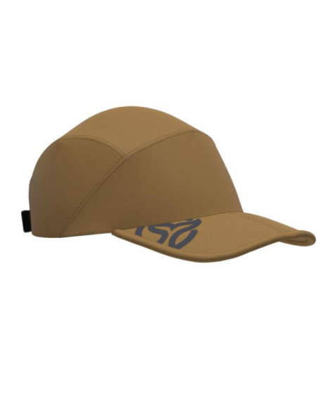 VIXERA SUEZ TERNUA COLOR MARRON