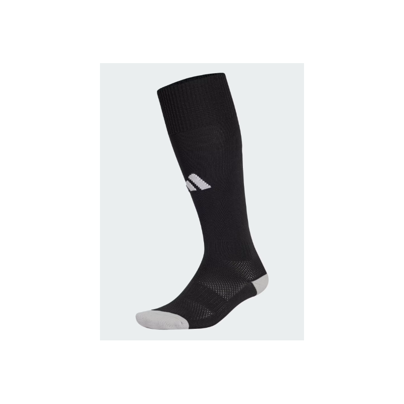 MEDIAS LISAS ADIDAS COLOR NEGRO