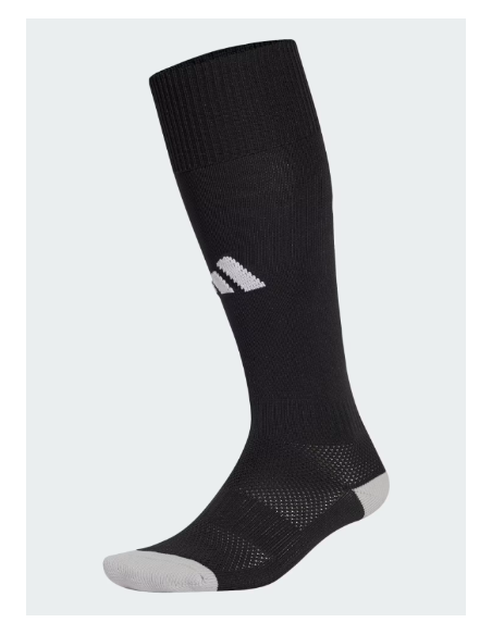 MEDIAS LISAS ADIDAS COLOR NEGRO
