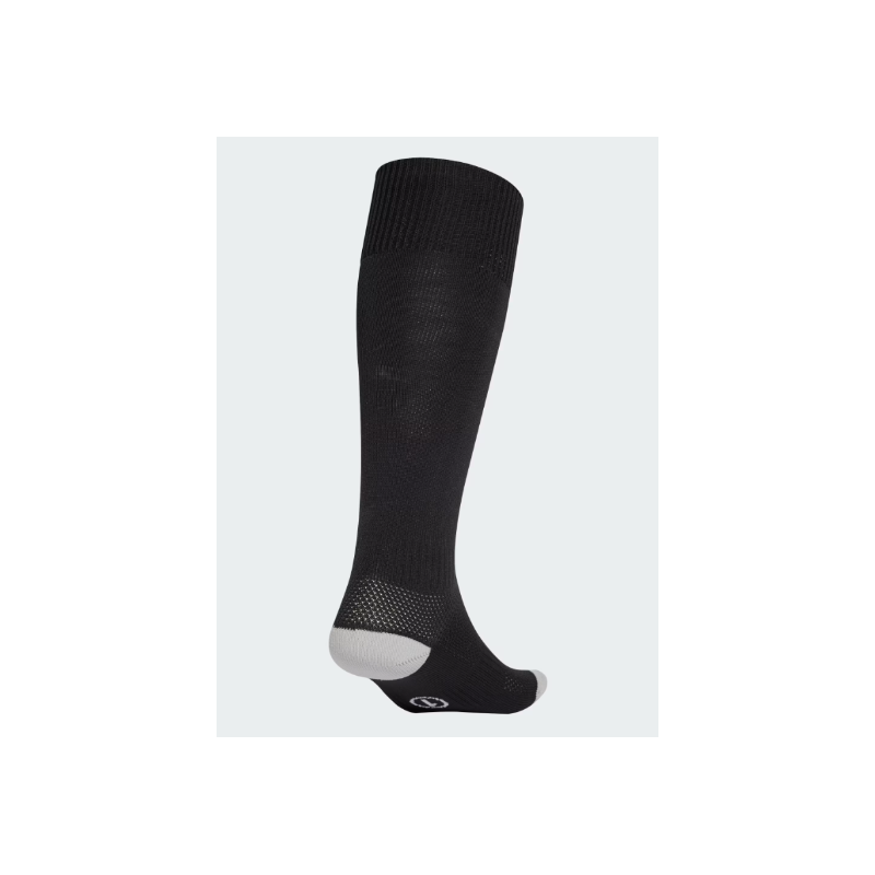 MEDIAS LISAS ADIDAS COLOR NEGRO