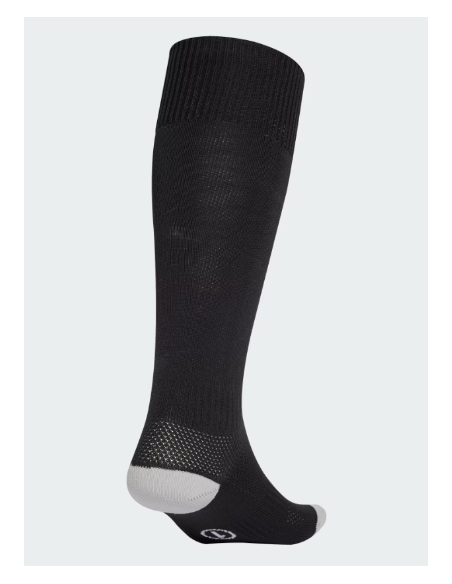 MEDIAS LISAS ADIDAS COLOR NEGRO