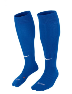 MEDIAS NIKE COLOR AZUL