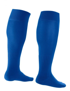 MEDIAS NIKE COLOR AZUL 2