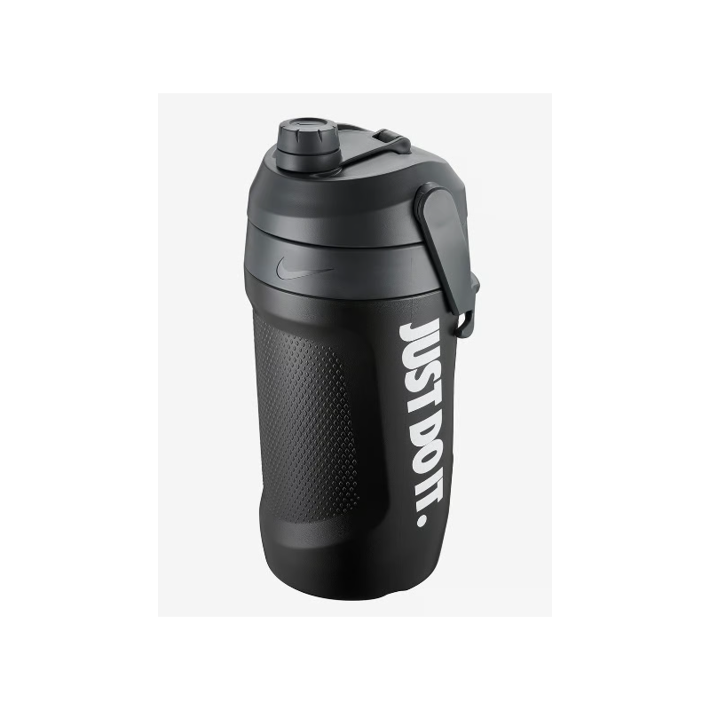 BOTELLA BIDON SALES NIKE COLOR NEGRO