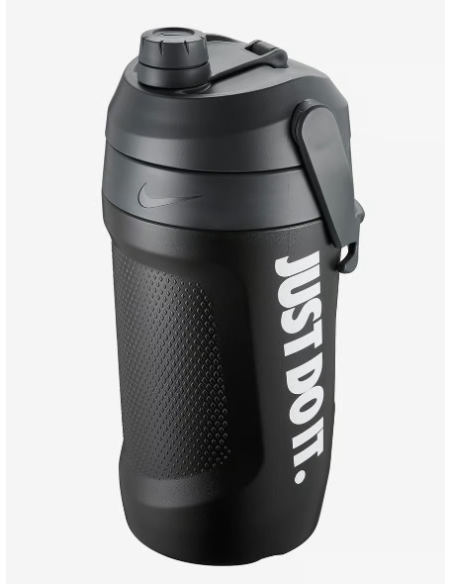 BOTELLA BIDON SALES NIKE COLOR NEGRO