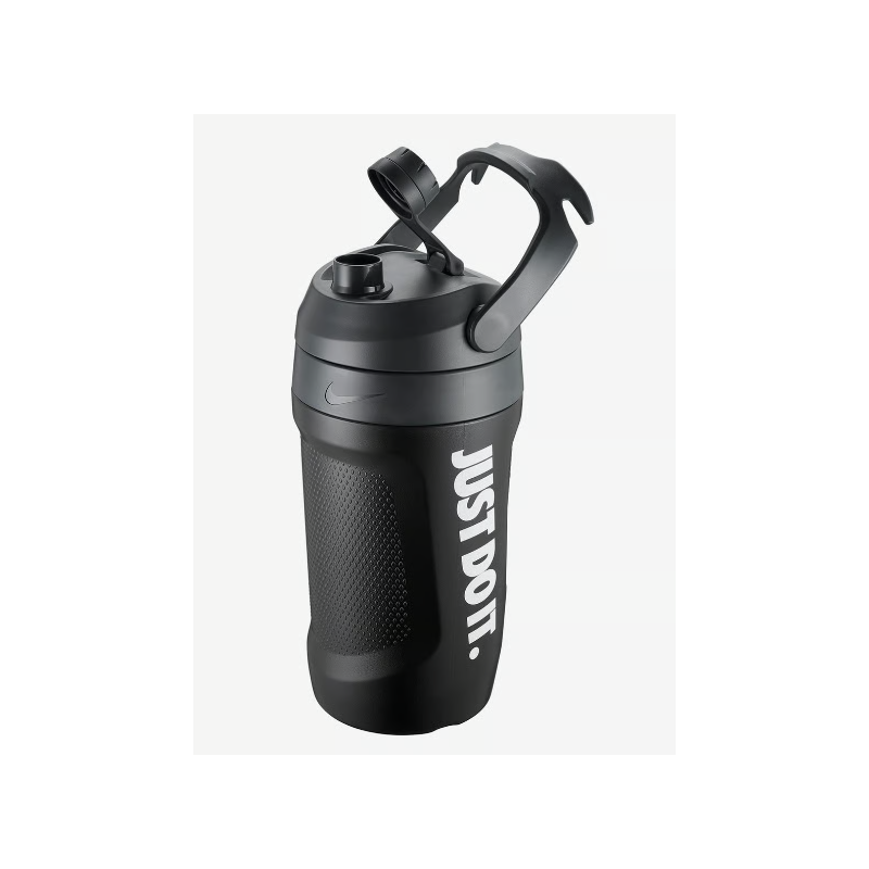 BOTELLA BIDON SALES NIKE COLOR NEGRO
