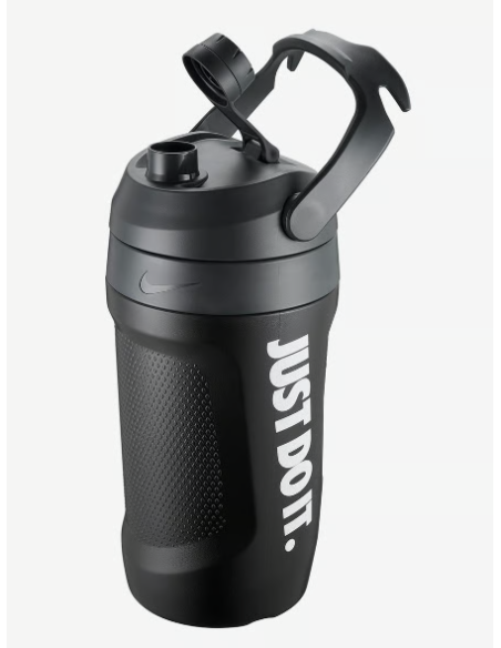 BOTELLA BIDON SALES NIKE COLOR NEGRO