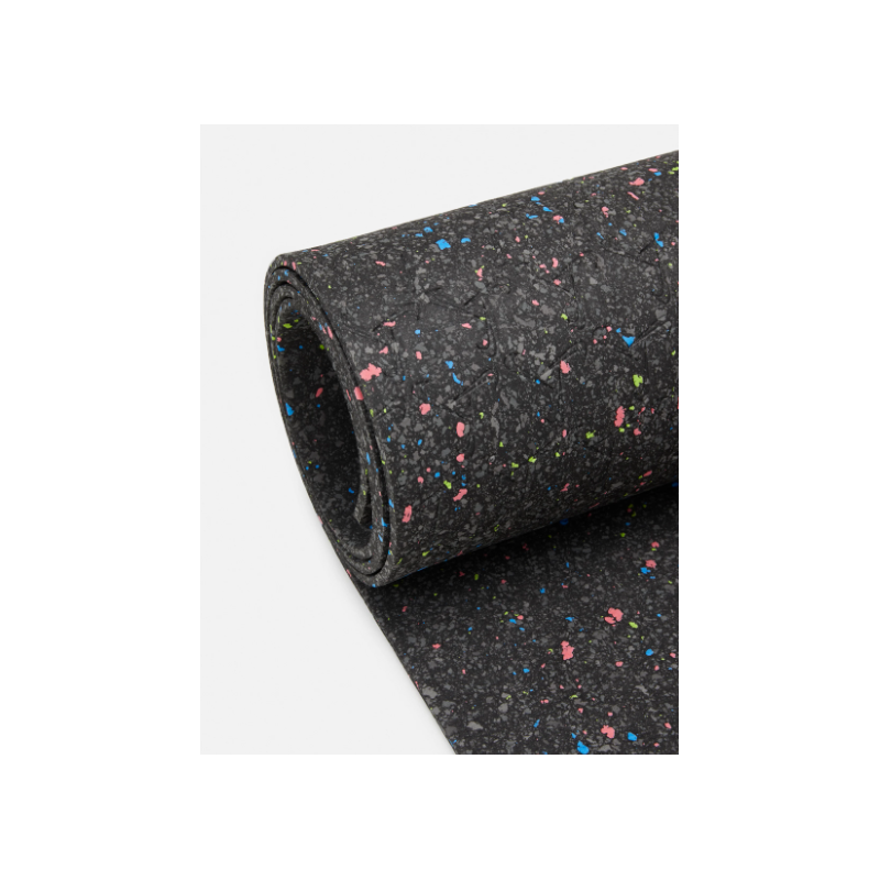 ESTERILLA MOVE YOGA NIKE COLOR NEGRO