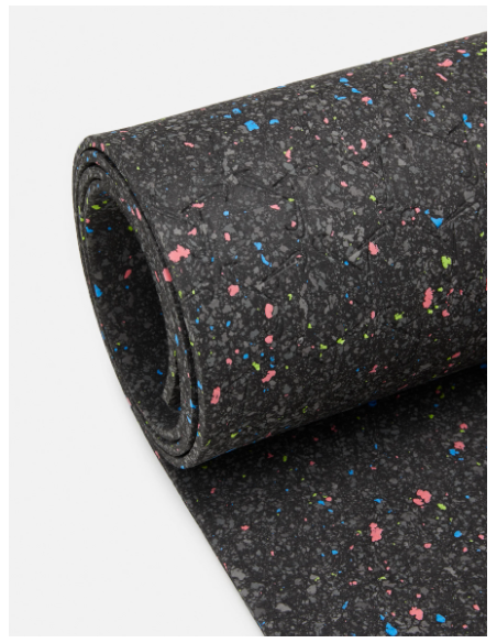 ESTERILLA MOVE YOGA NIKE COLOR NEGRO