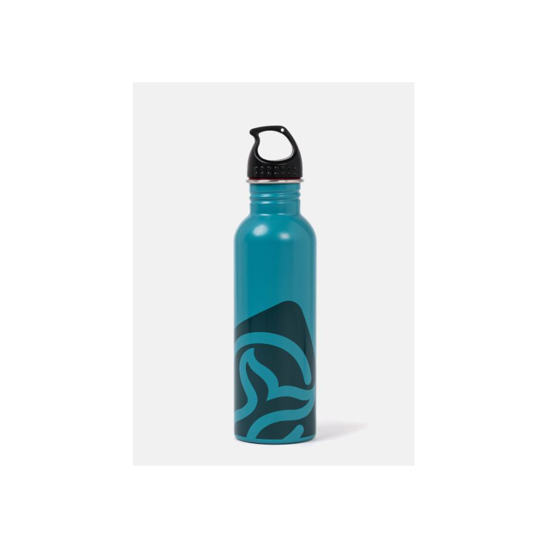 BOTELLA GROS MORNE TERNUA COLOR AZUL