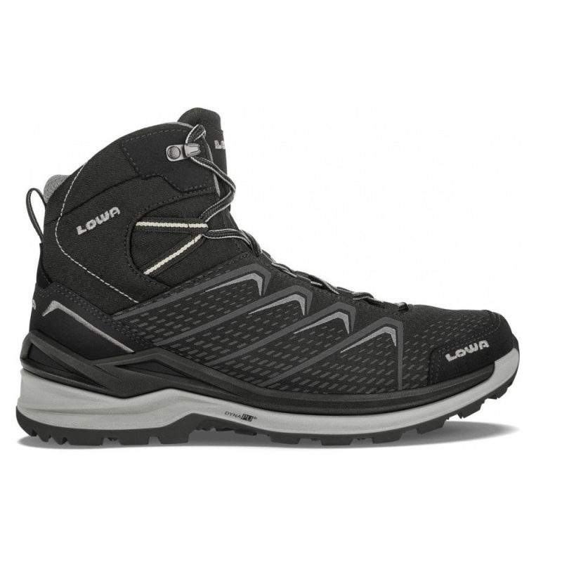 BOTA DE MONTE KAYLAND HOMBRE