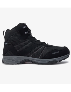 TREKSTA DOVE MID COLOR NEGRO