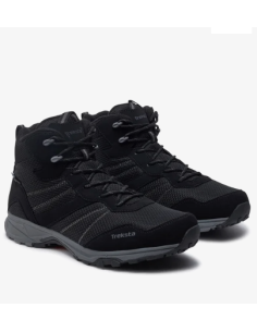TREKSTA DOVE MID COLOR NEGRO 2