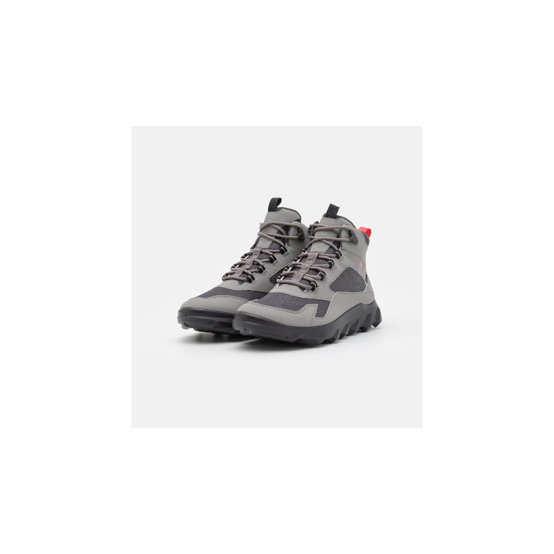 MID GTX TEX ECCO COLOR GRIS
