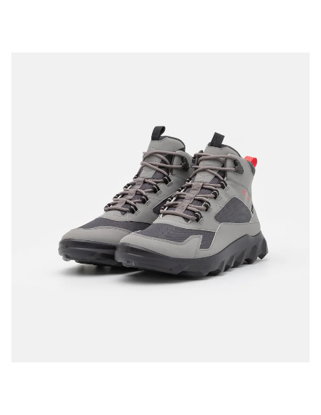 MID GTX TEX ECCO COLOR GRIS