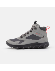 MID GTX TEX ECCO COLOR GRIS 2