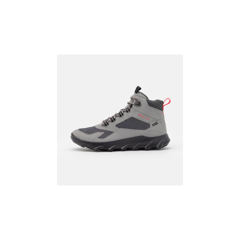 MID GTX TEX ECCO COLOR GRIS