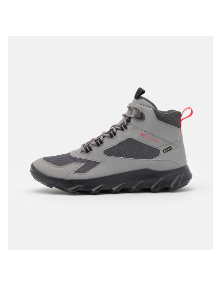 MID GTX TEX ECCO COLOR GRIS