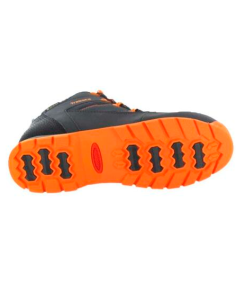 BOTAS DE MONTAÑA TREKSTA COLOR GRIS 2