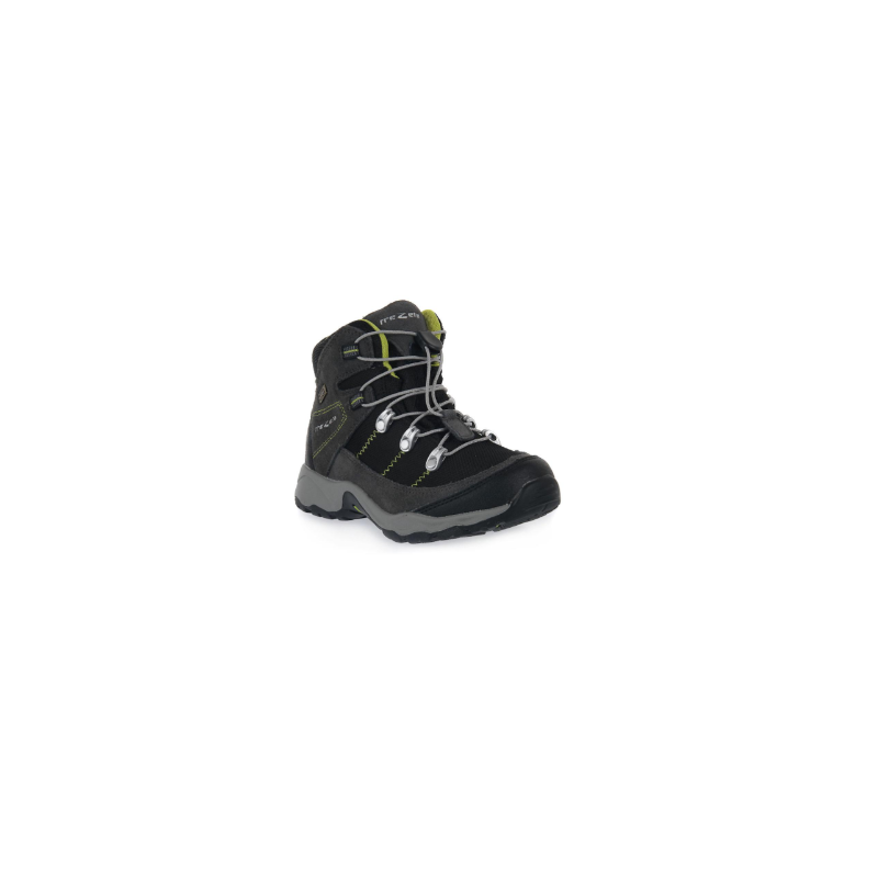 BOTAS TREZETA TWISTER COLOR GRIS